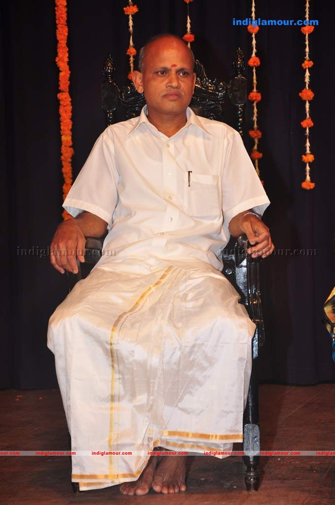 Suganya at Bharathanatya Arangetram Event hd photo