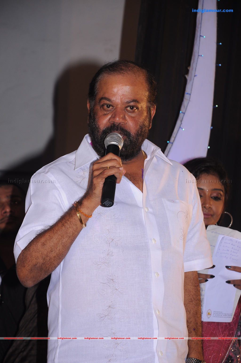Puli Vesham Audio Launch Photos Event hd photo
