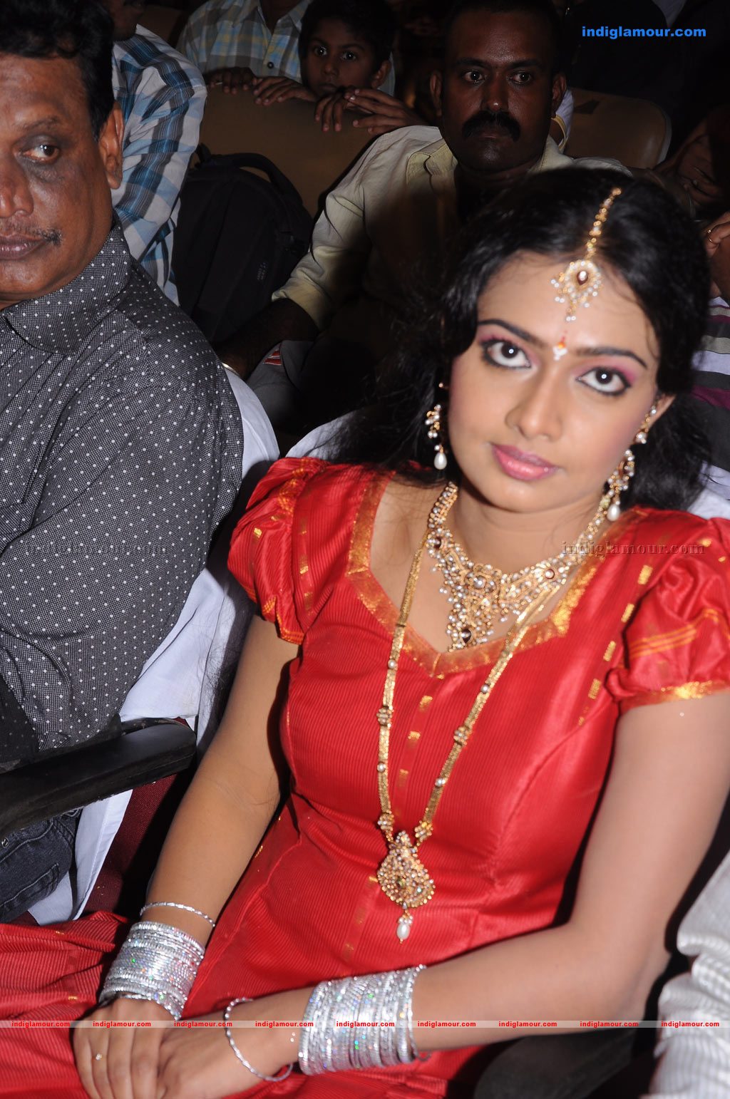 Puli Vesham Audio Launch Photos Event hd photo