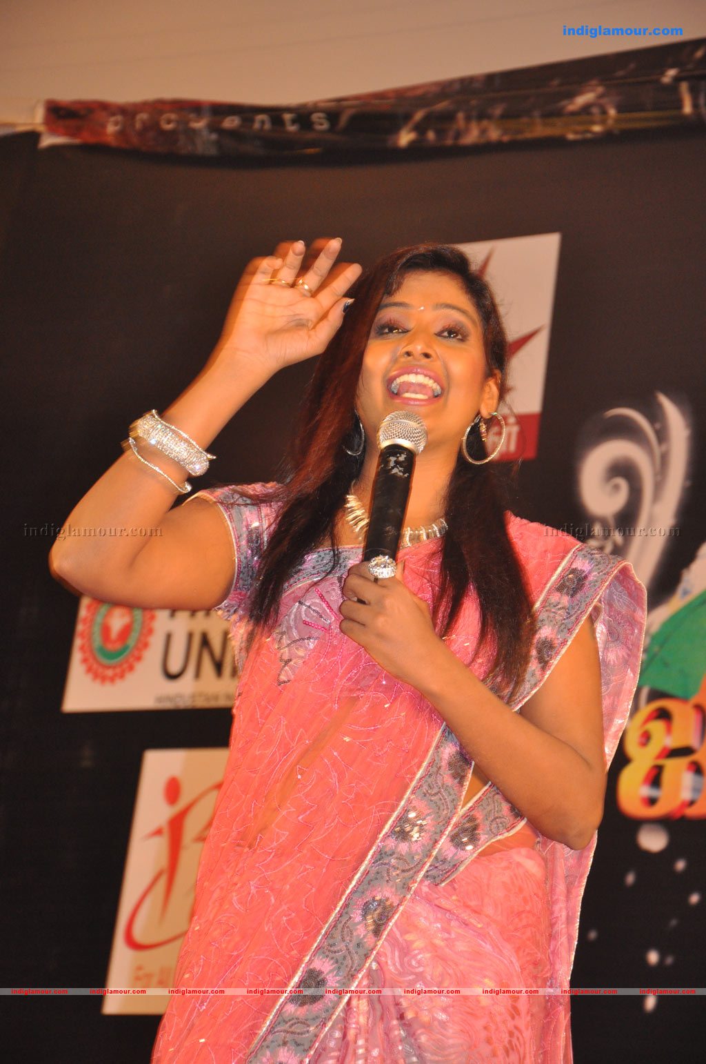 Puli Vesham Audio Launch Photos Event hd photo