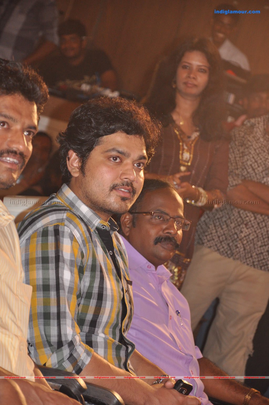 Puli Vesham Audio Launch Photos Event hd photo