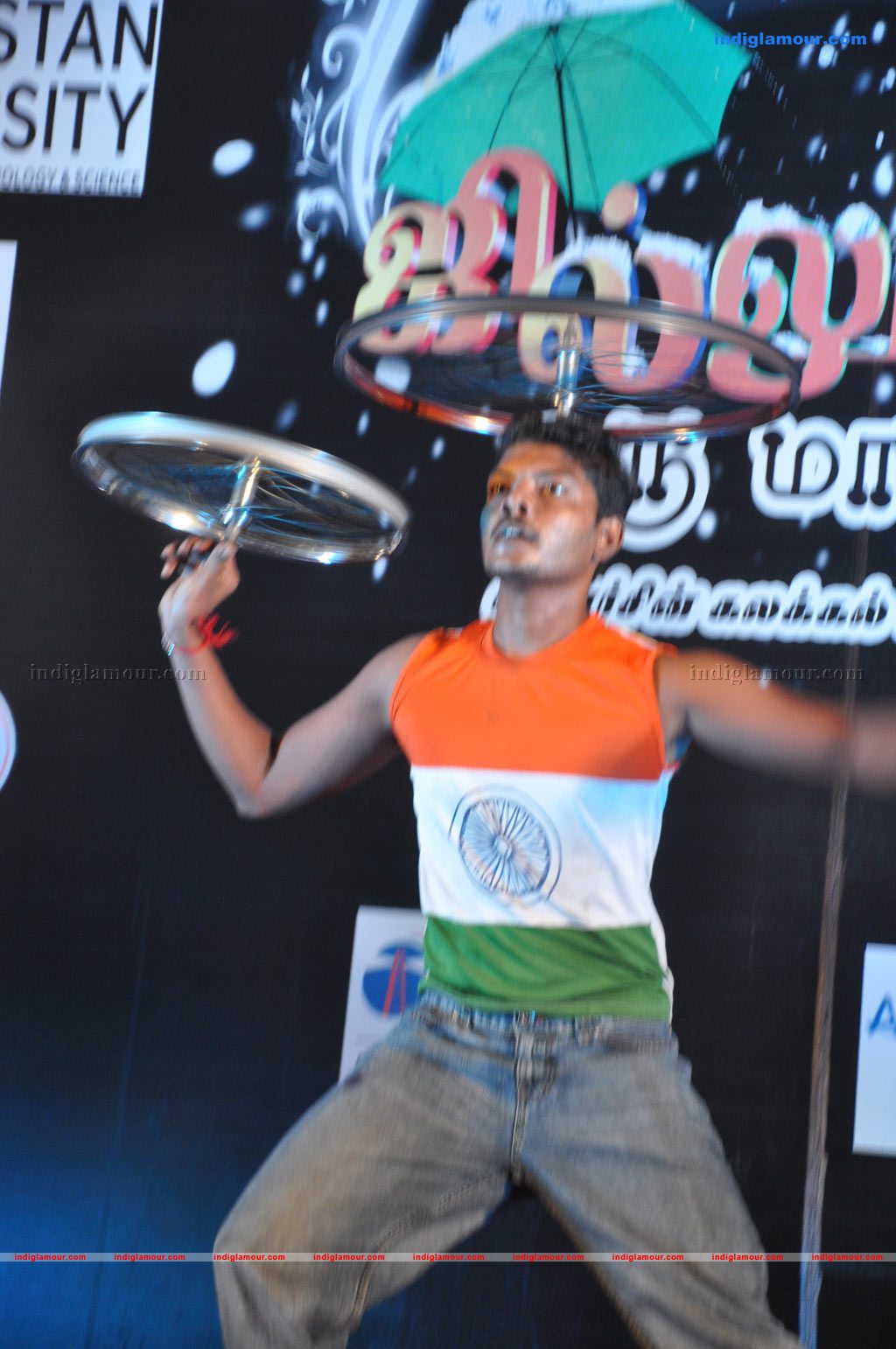 Puli Vesham Audio Launch Photos Event hd photo
