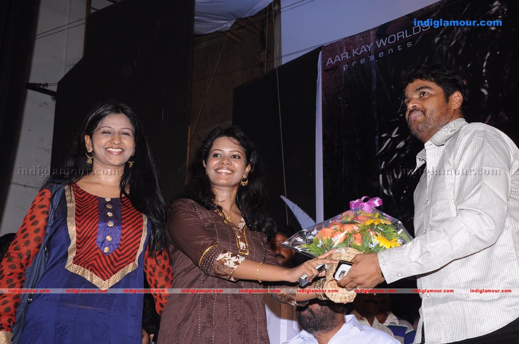 Puli Vesham Audio Launch Photos Event hd photo