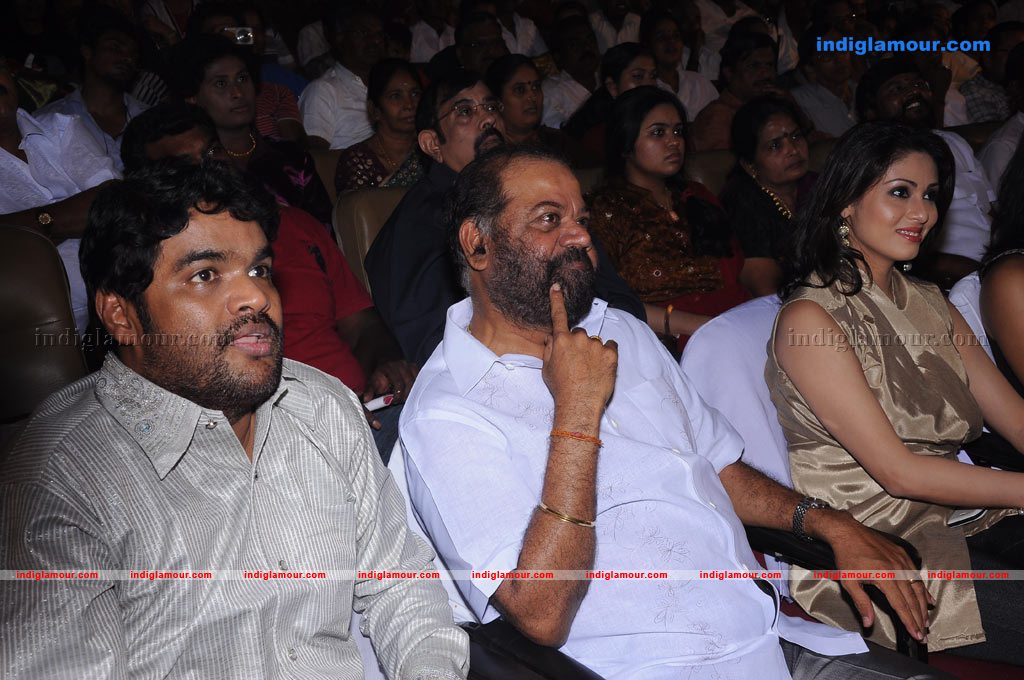 Puli Vesham Audio Launch Photos Event hd photo