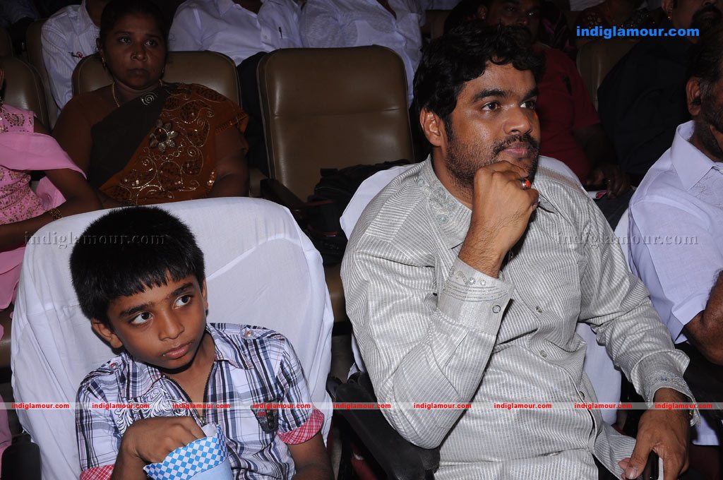 Puli Vesham Audio Launch Photos Event hd photo
