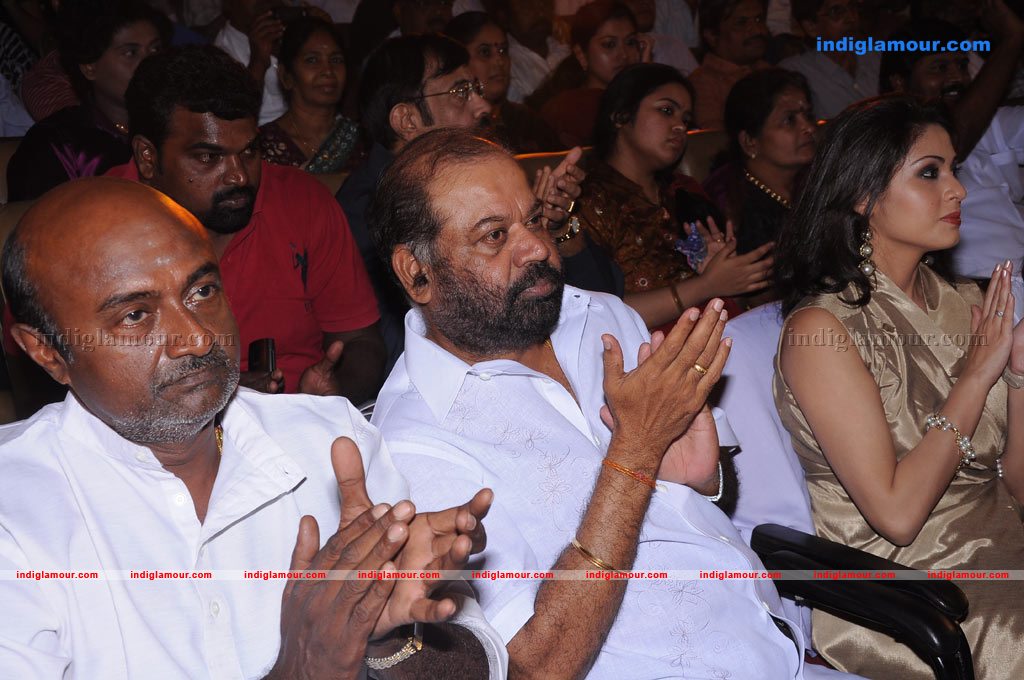 Puli Vesham Audio Launch Photos Event hd photo