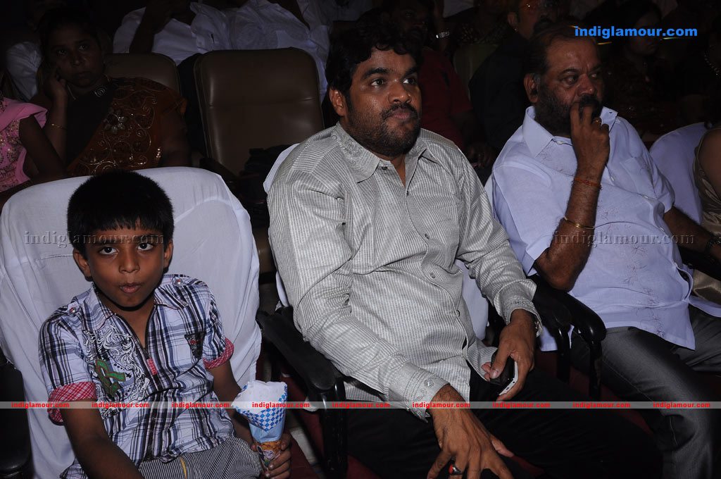 Puli Vesham Audio Launch Photos Event hd photo