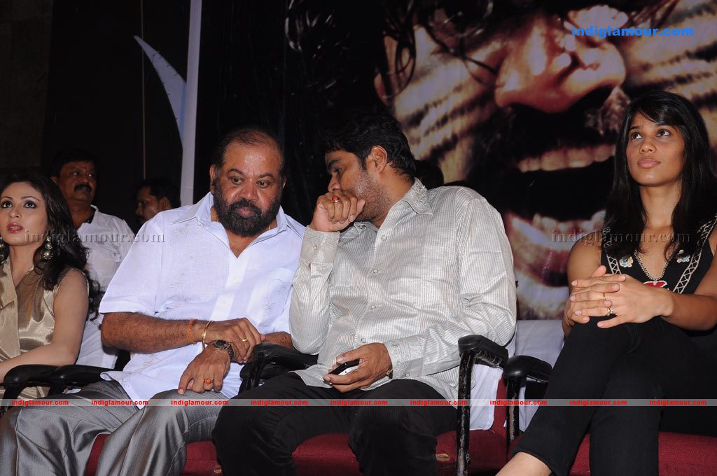Puli Vesham Audio Launch Photos Event hd photo