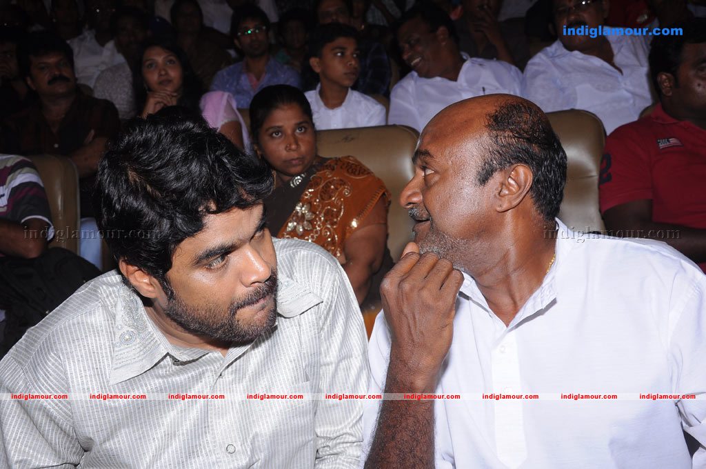 Puli Vesham Audio Launch Photos Event hd photo