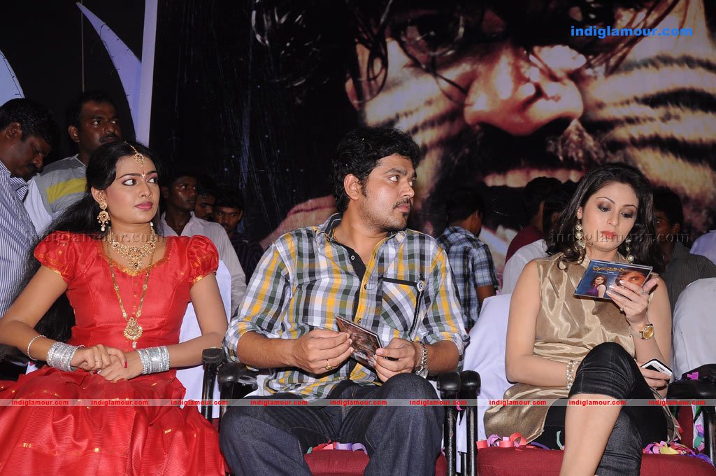 Puli Vesham Audio Launch Photos Event hd photo