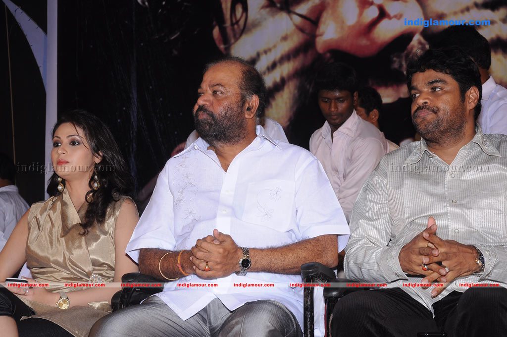 Puli Vesham Audio Launch Photos Event hd photo