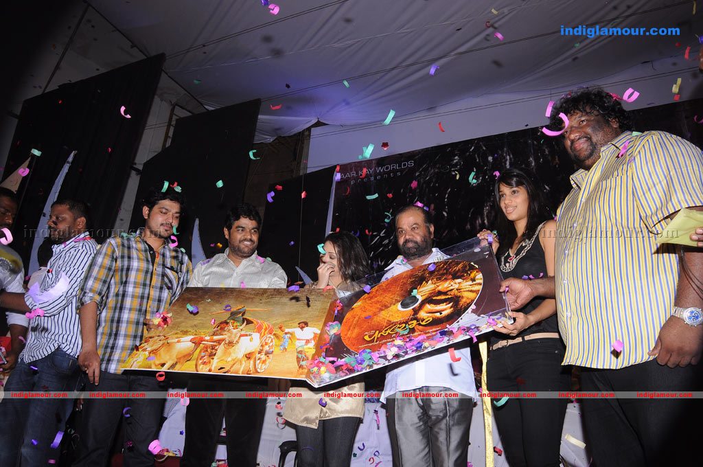 Puli Vesham Audio Launch Photos Event hd photo