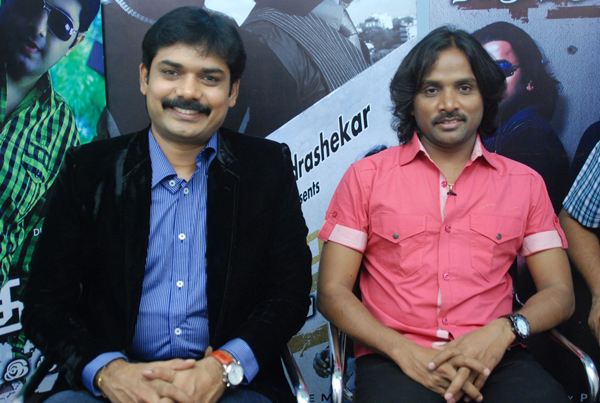 Uyarthiru 420  Event hd photo