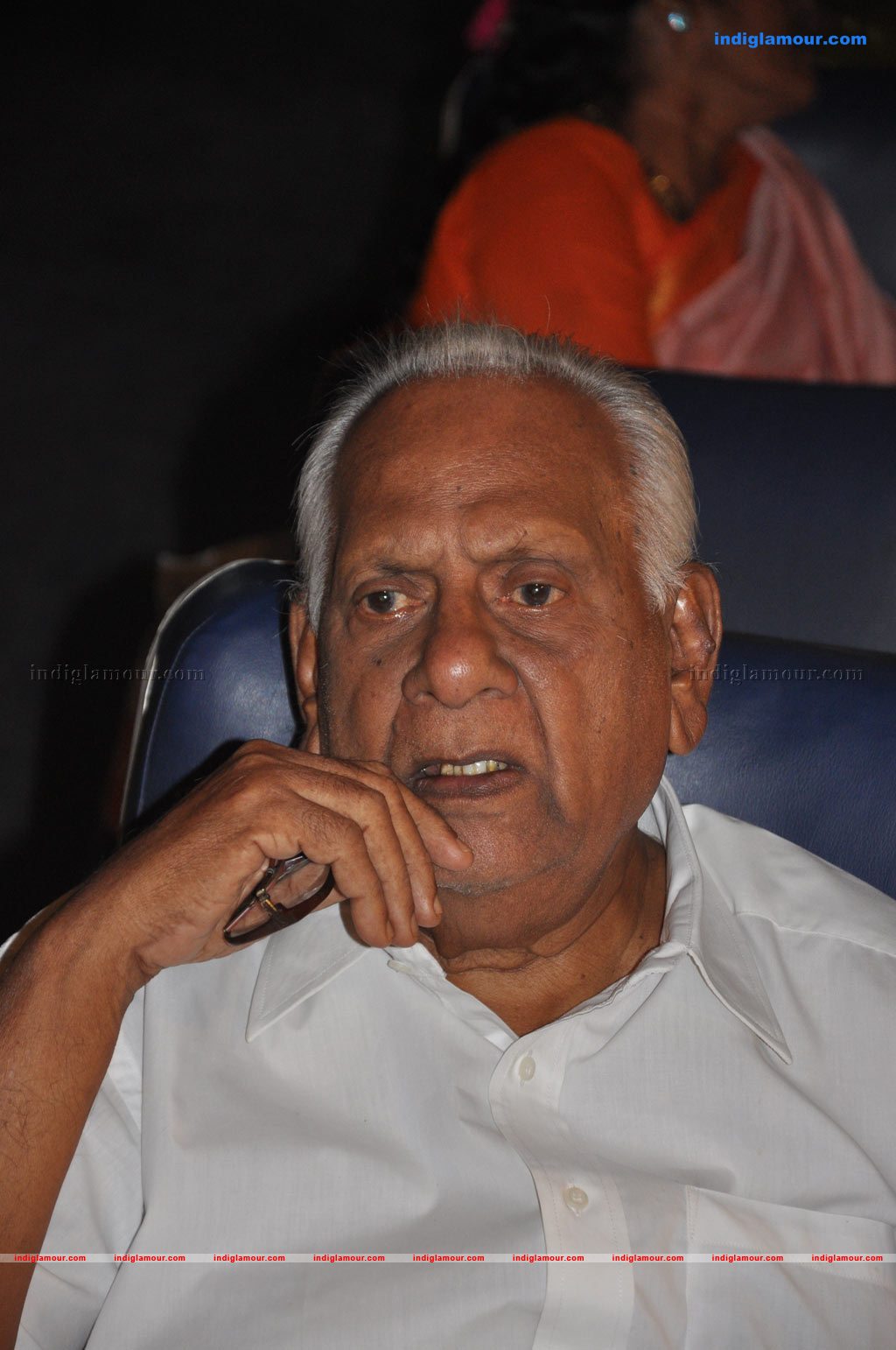 Nadagamum Cinemavum Book Launch Event hd photo