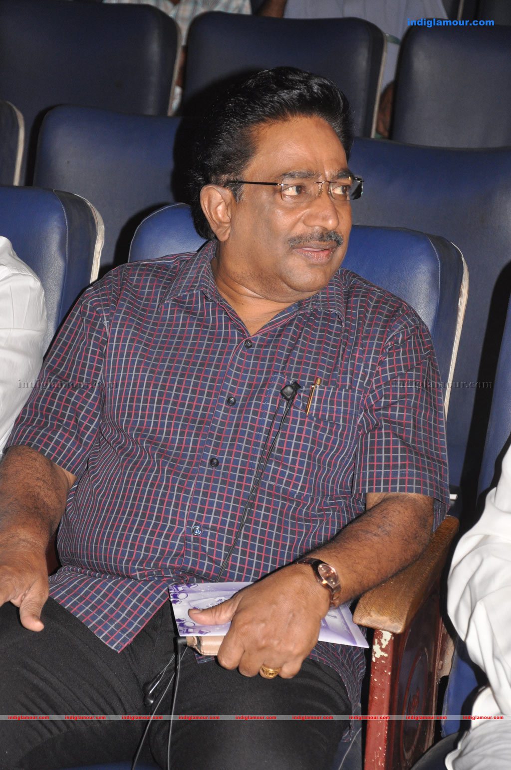 Nadagamum Cinemavum Book Launch Event hd photo