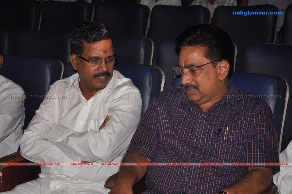 Nadagamum Cinemavum Book Launch Event hd photo