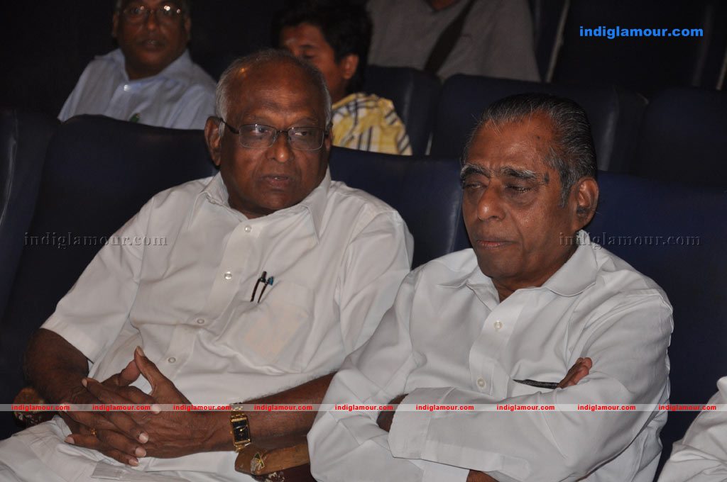 Nadagamum Cinemavum Book Launch Event hd photo
