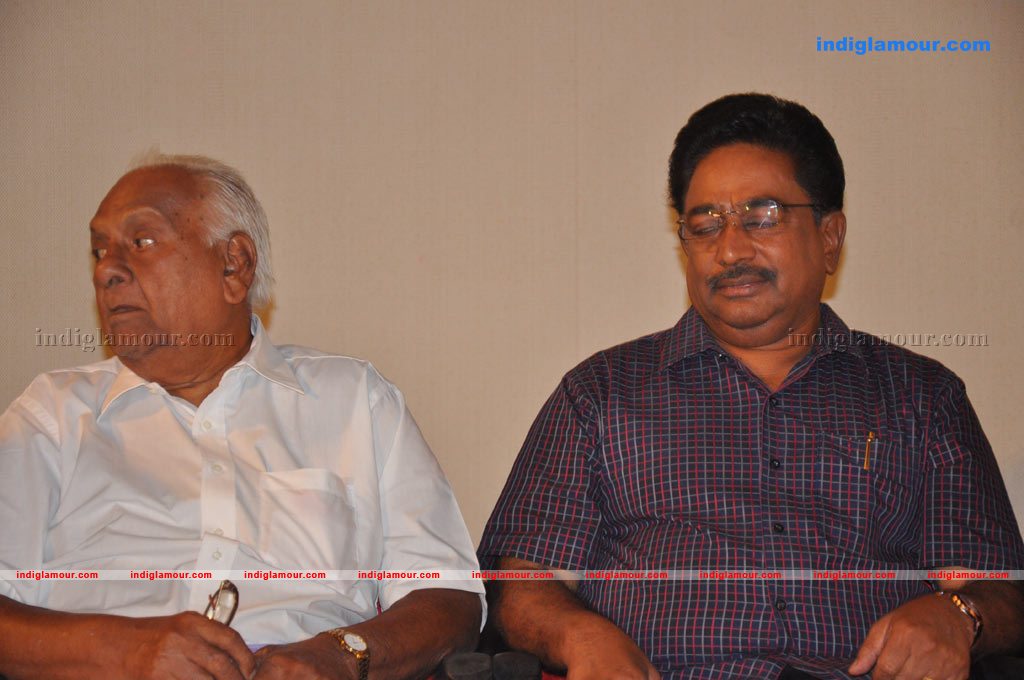 Nadagamum Cinemavum Book Launch Event hd photo