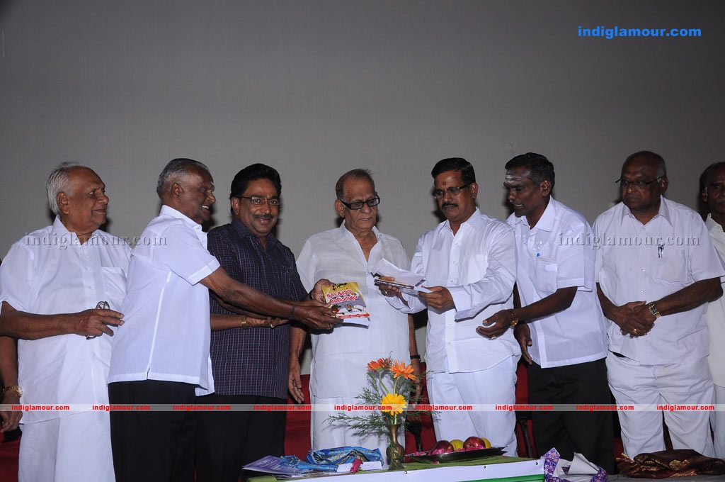 Nadagamum Cinemavum Book Launch Event hd photo