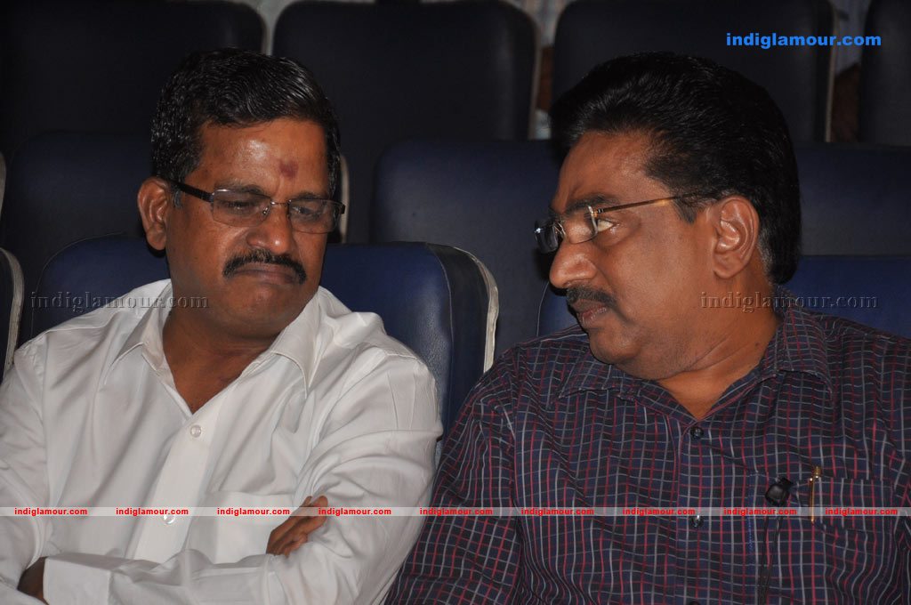 Nadagamum Cinemavum Book Launch Event hd photo