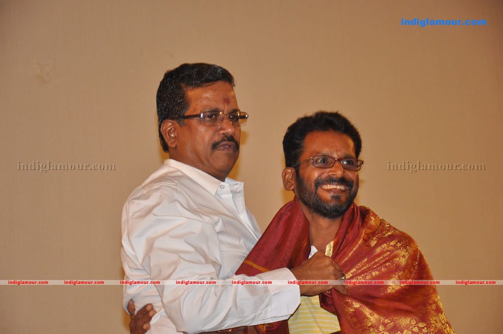 Nadagamum Cinemavum Book Launch Event hd photo