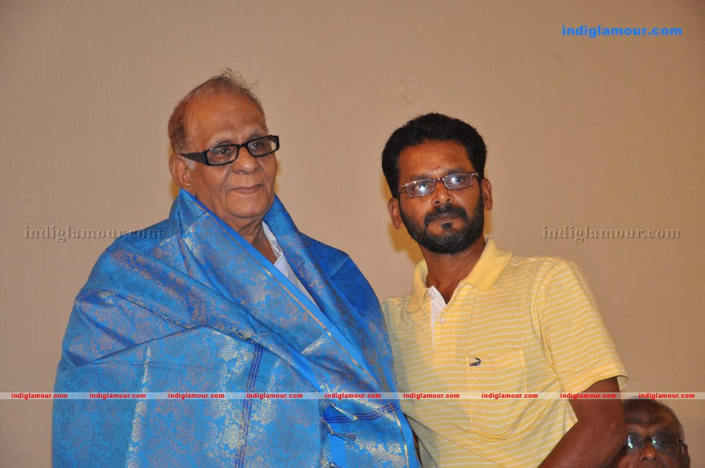Nadagamum Cinemavum Book Launch Event hd photo
