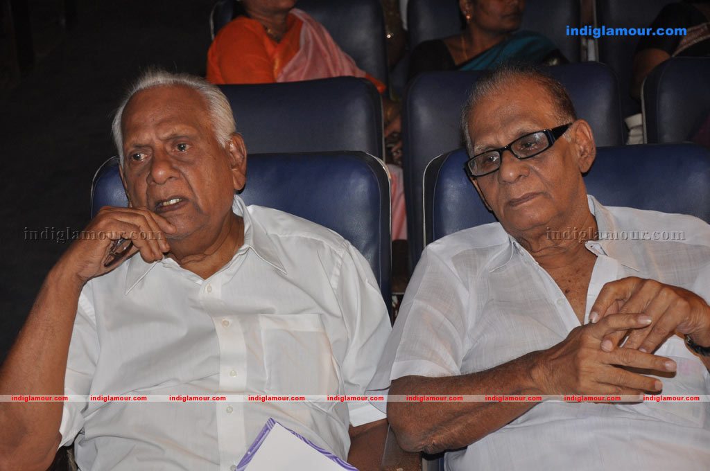 Nadagamum Cinemavum Book Launch Event hd photo