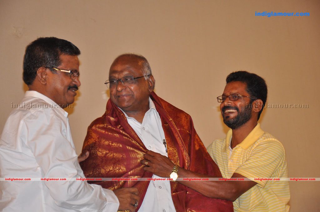 Nadagamum Cinemavum Book Launch Event hd photo