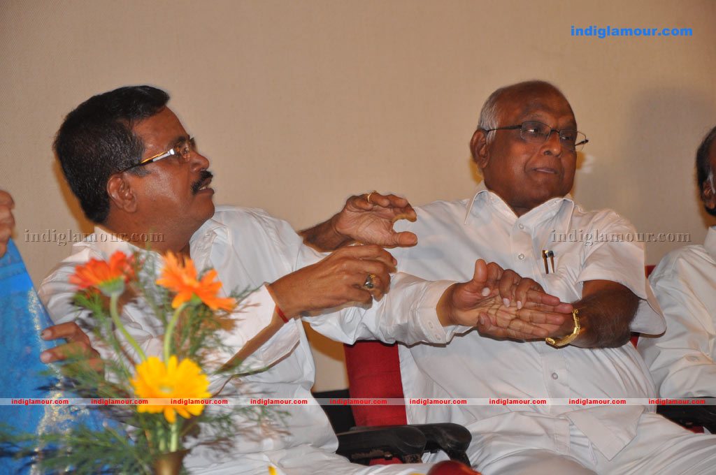 Nadagamum Cinemavum Book Launch Event hd photo
