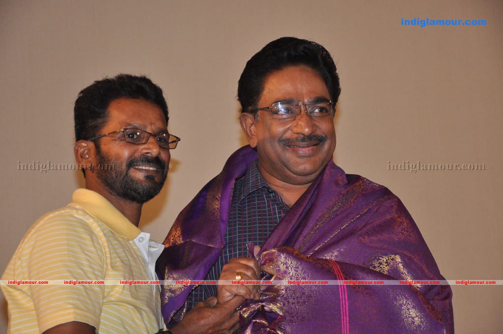 Nadagamum Cinemavum Book Launch Event hd photo