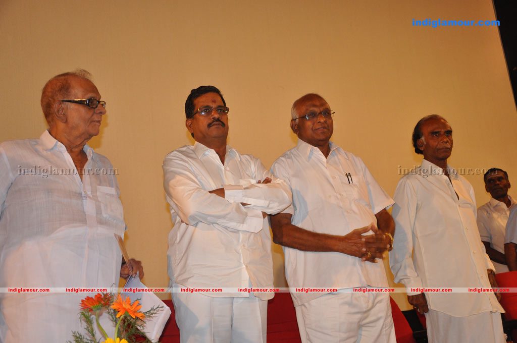 Nadagamum Cinemavum Book Launch Event hd photo