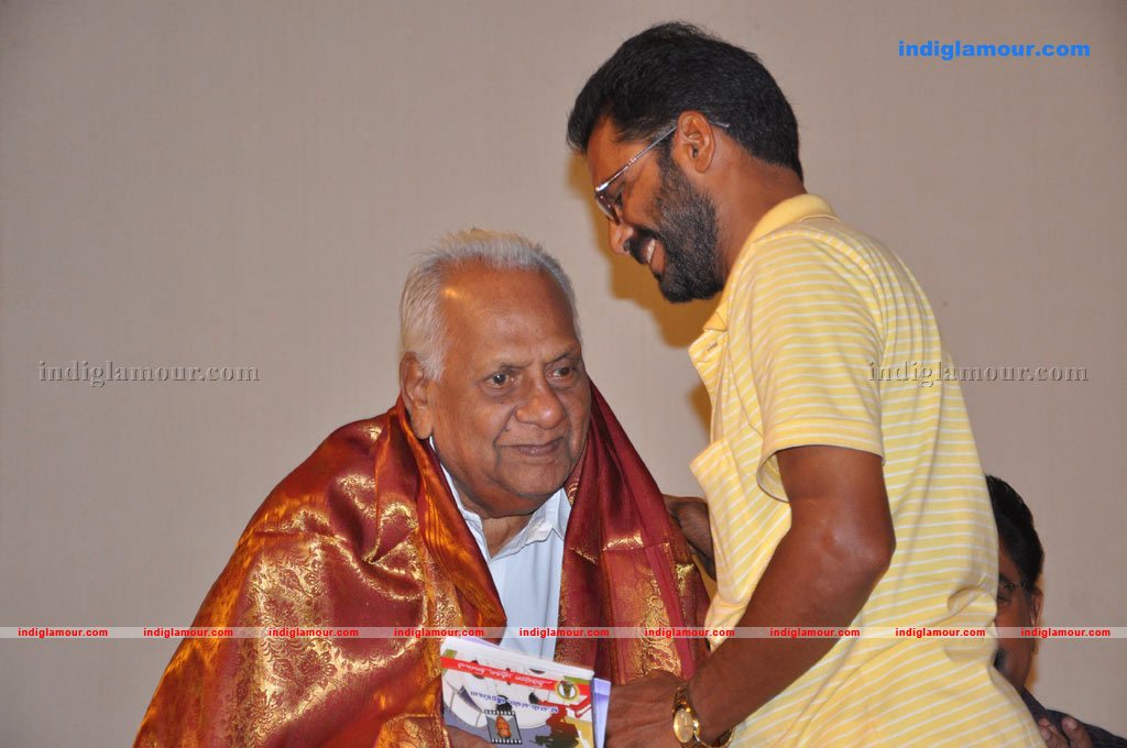 Nadagamum Cinemavum Book Launch Event hd photo