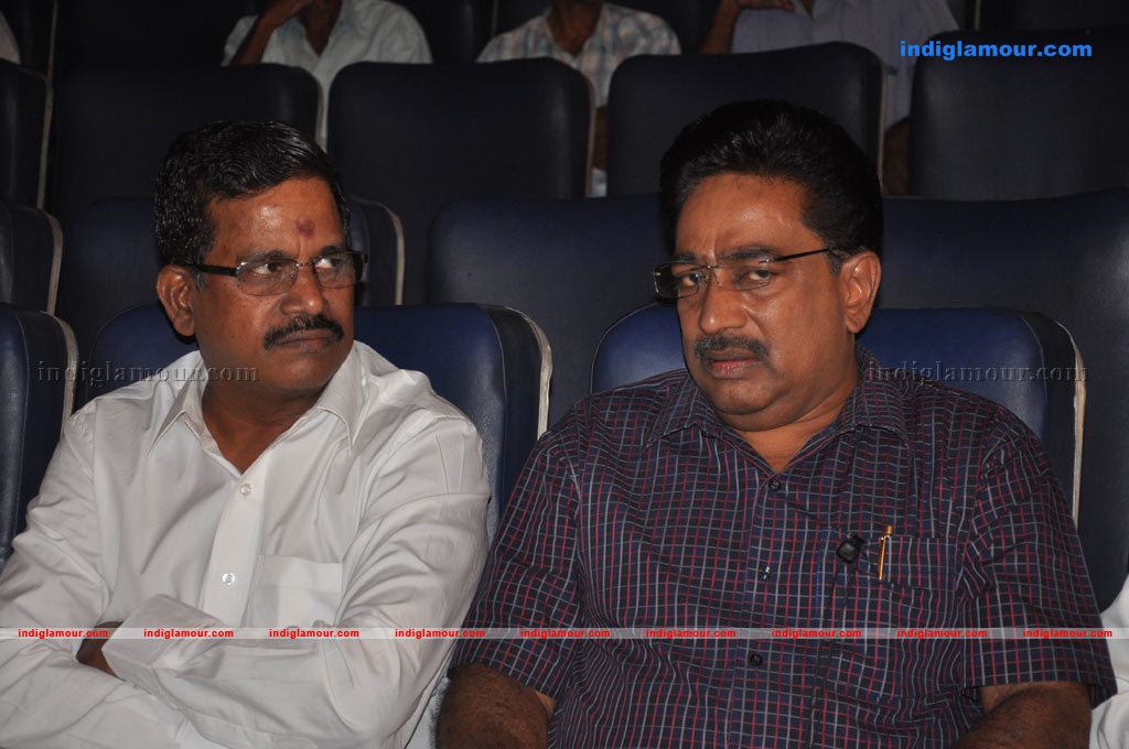 Nadagamum Cinemavum Book Launch Event hd photo