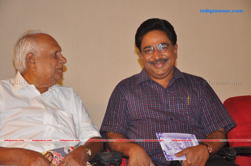 Nadagamum Cinemavum Book Launch Event hd photo