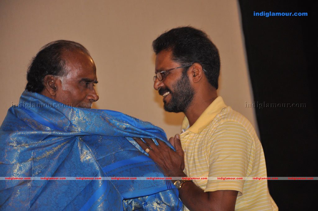 Nadagamum Cinemavum Book Launch Event hd photo