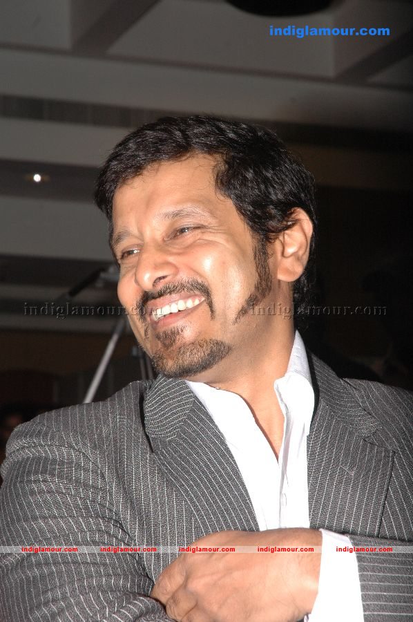 Vikram at B Poddu Event Photos Event hd photo