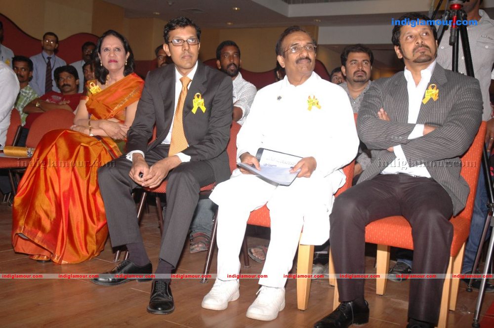 Vikram at B Poddu Event Photos Event hd photo