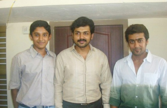 Karthi Marriage Wedding reception Photos Event hd photo