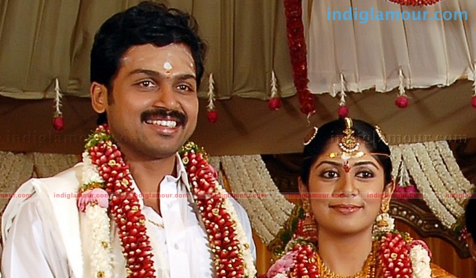 Karthi Wedding Photos Event hd photo