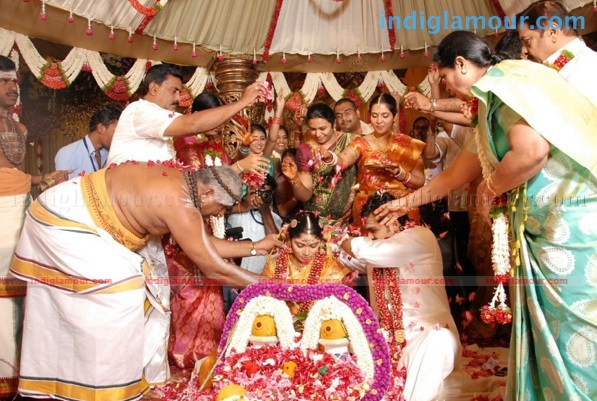 Karthi Wedding Photos Event hd photo