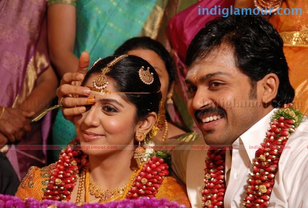 Karthi Wedding Photos Event hd photo