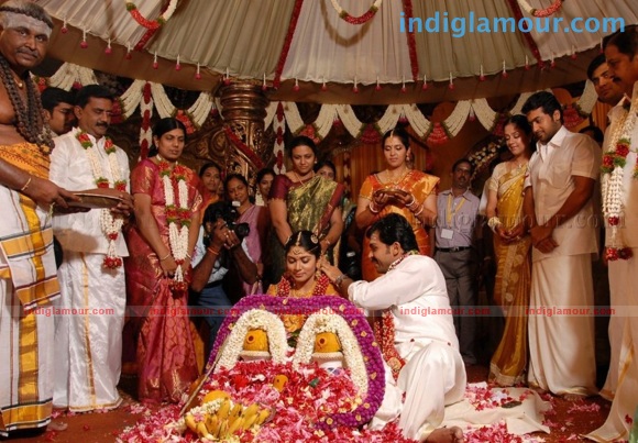 Karthi Wedding Photos Event hd photo