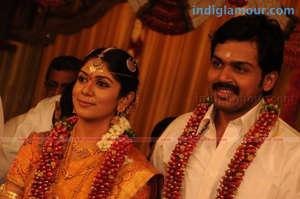 Karthi Wedding Photos Event hd photo