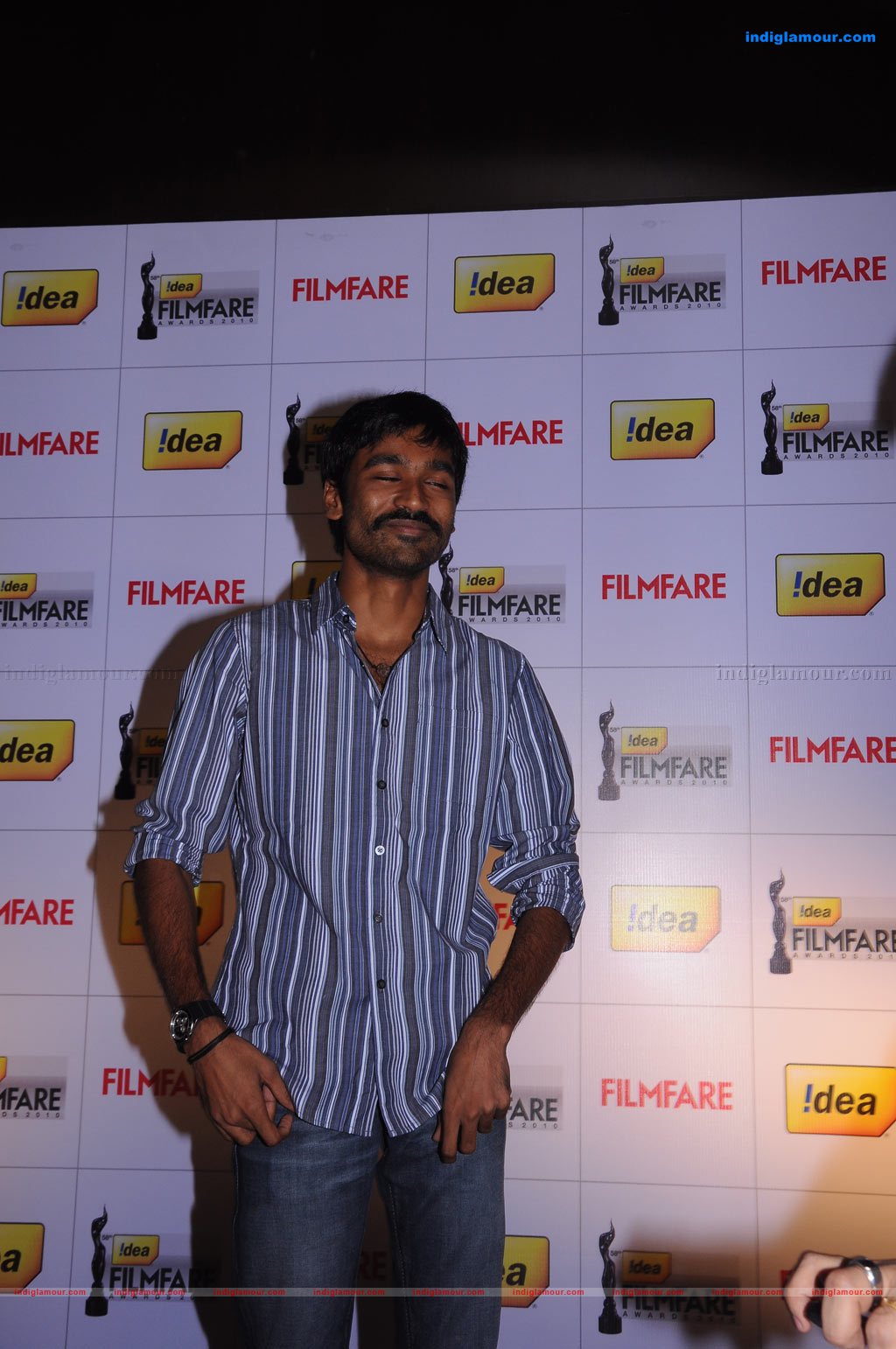 58th Filmfare Award South Press Meet Photos Event hd photo