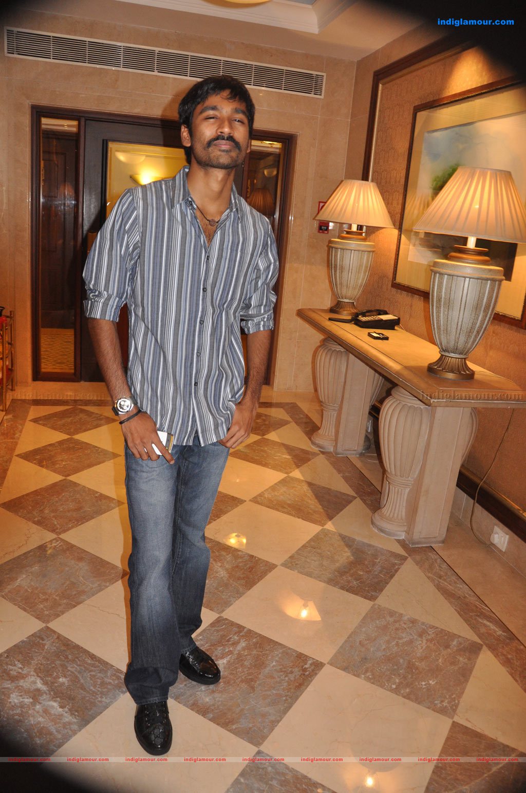 58th Filmfare Award South Press Meet Photos Event hd photo