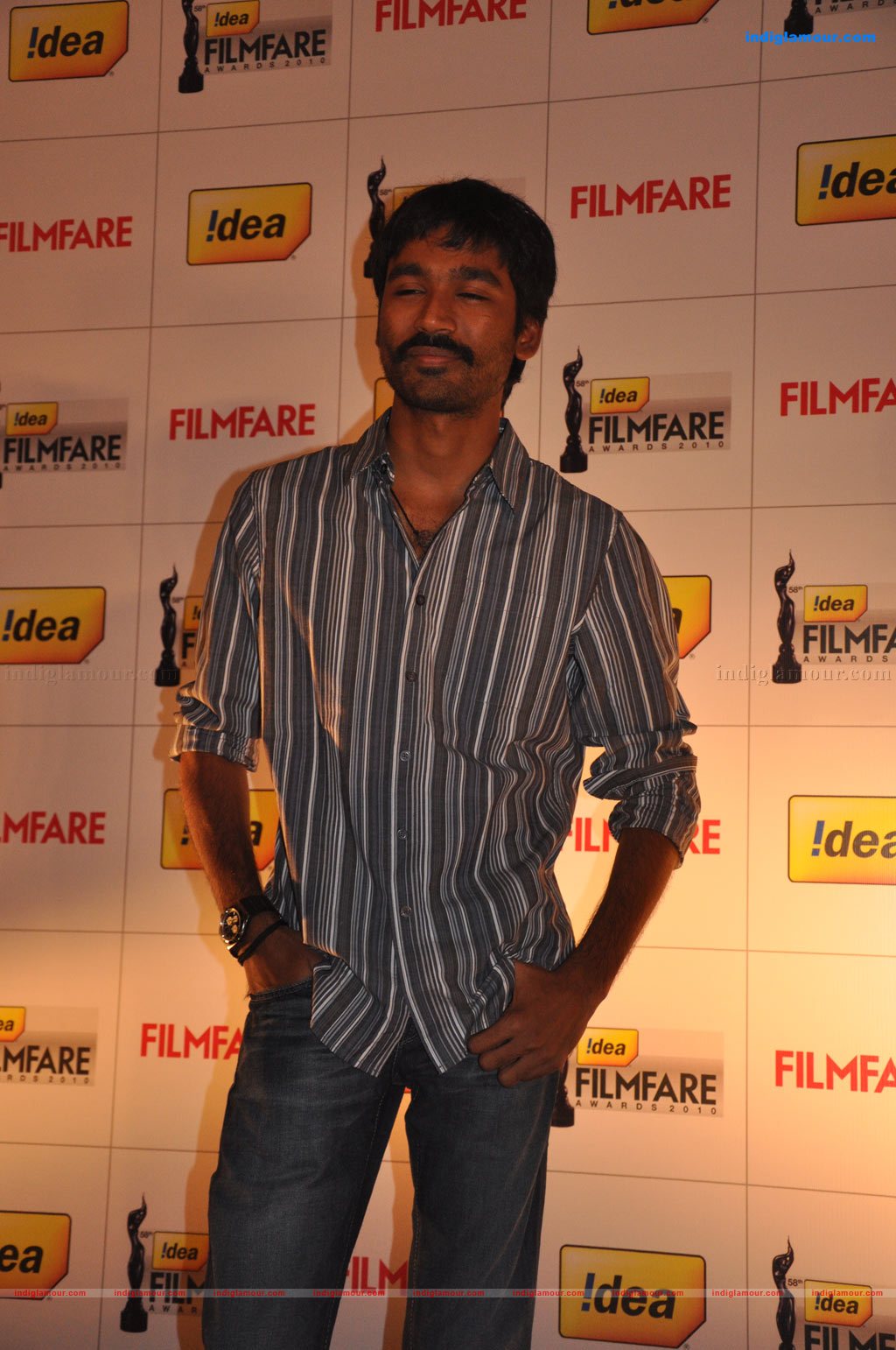 58th Filmfare Award South Press Meet Photos Event hd photo