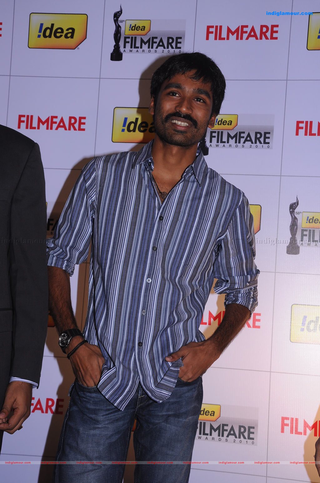 58th Filmfare Award South Press Meet Photos Event hd photo