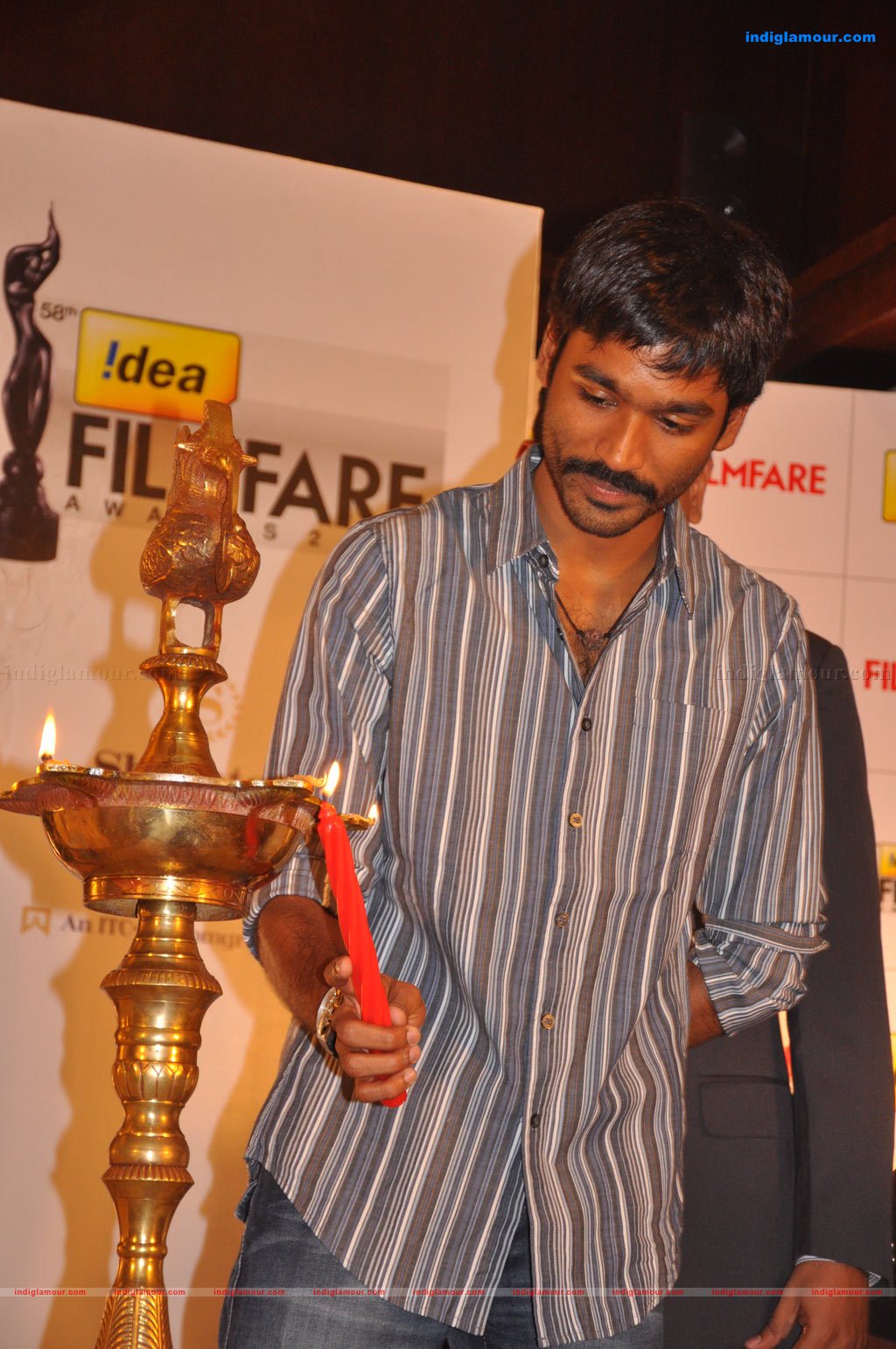 58th Filmfare Award South Press Meet Photos Event hd photo