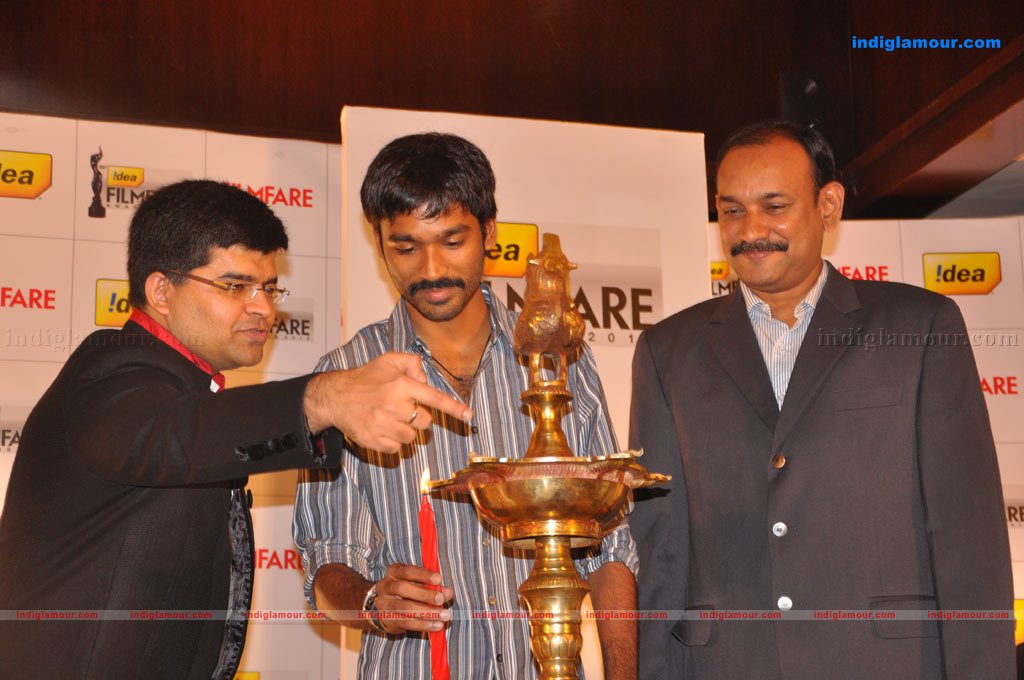 58th Filmfare Award South Press Meet Photos Event hd photo