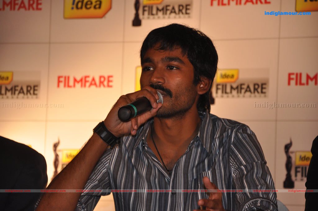 58th Filmfare Award South Press Meet Photos Event hd photo